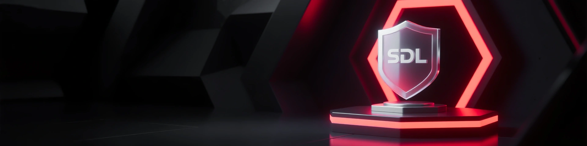 SDL安全管理平台