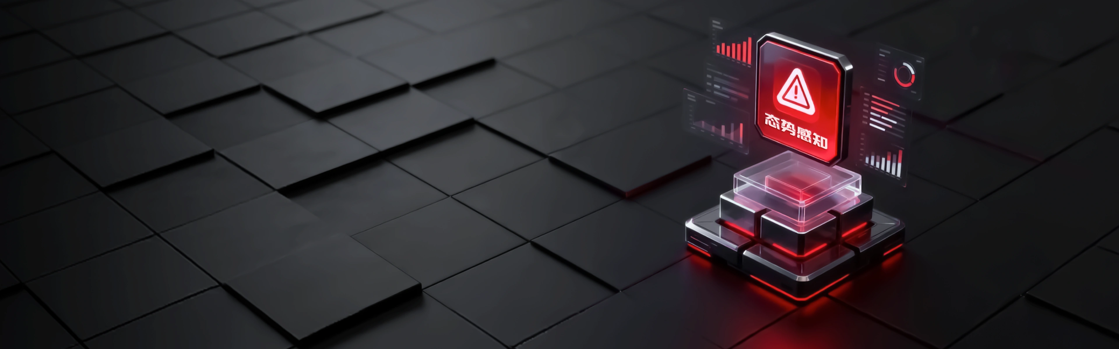 移动应用威胁态势感知平台