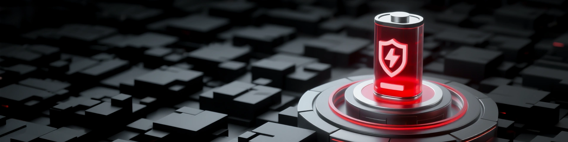 能源行业解决方案